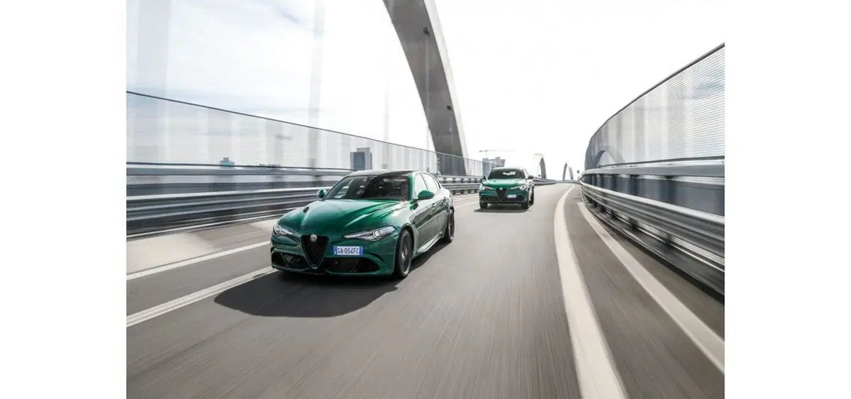 Alfa Romeo Stelvio Quadrifoglio my 2020, come cambia il SUV da 510 CV [Video] (10)