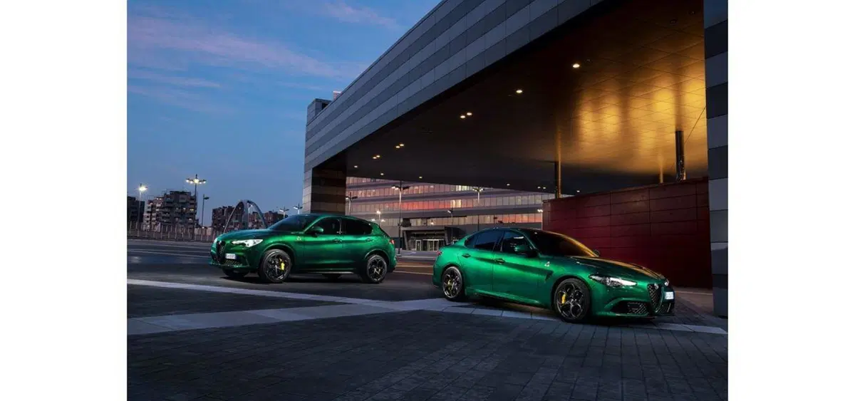 Alfa Romeo Stelvio Quadrifoglio my 2020, come cambia il SUV da 510 CV [Video] (12)