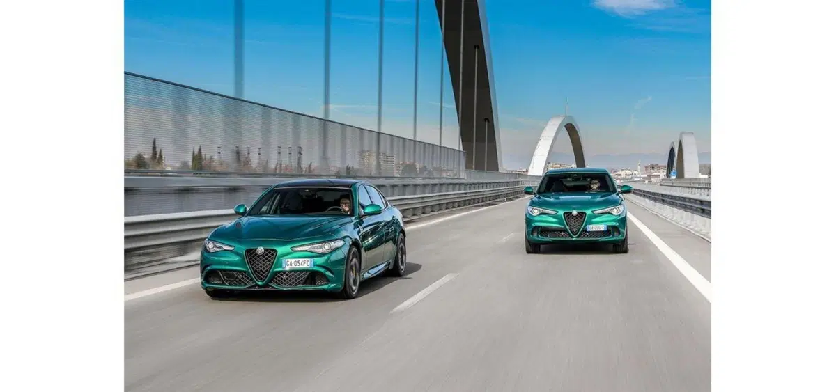 Alfa Romeo Stelvio Quadrifoglio my 2020, come cambia il SUV da 510 CV [Video] (14)