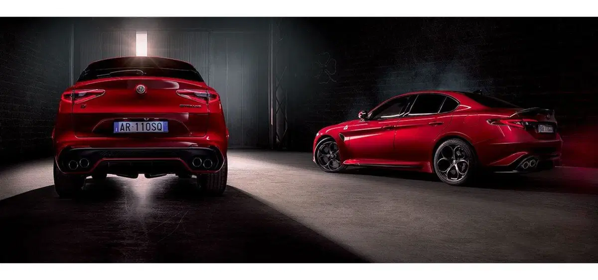 Alfa Romeo Stelvio Quadrifoglio my 2020, come cambia il SUV da 510 CV [Video] (15)