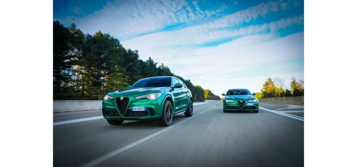 Alfa Romeo Stelvio Quadrifoglio my 2020, come cambia il SUV da 510 CV [Video] (16)