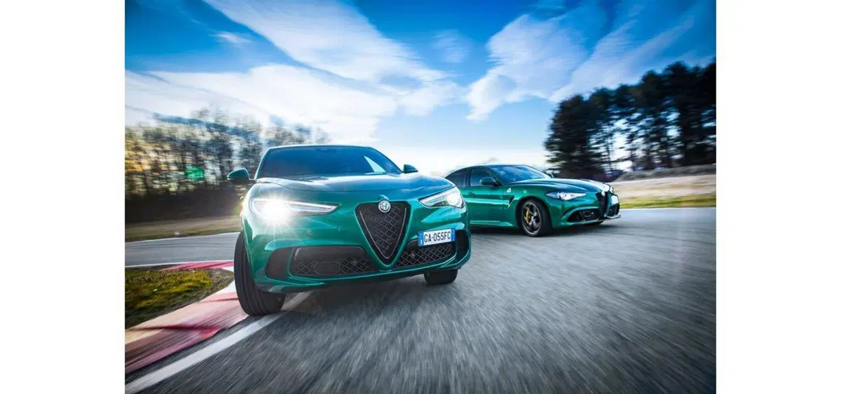 Alfa Romeo Stelvio Quadrifoglio my 2020, come cambia il SUV da 510 CV [Video] (4)