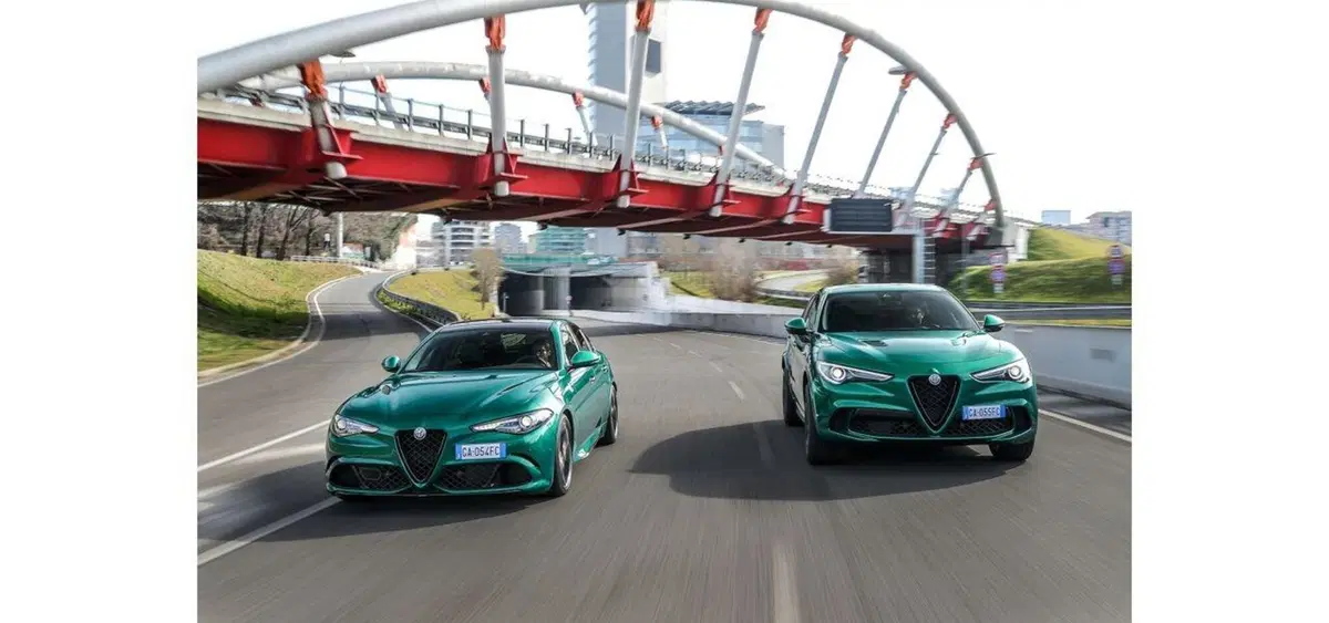Alfa Romeo Stelvio Quadrifoglio my 2020, come cambia il SUV da 510 CV [Video] (6)