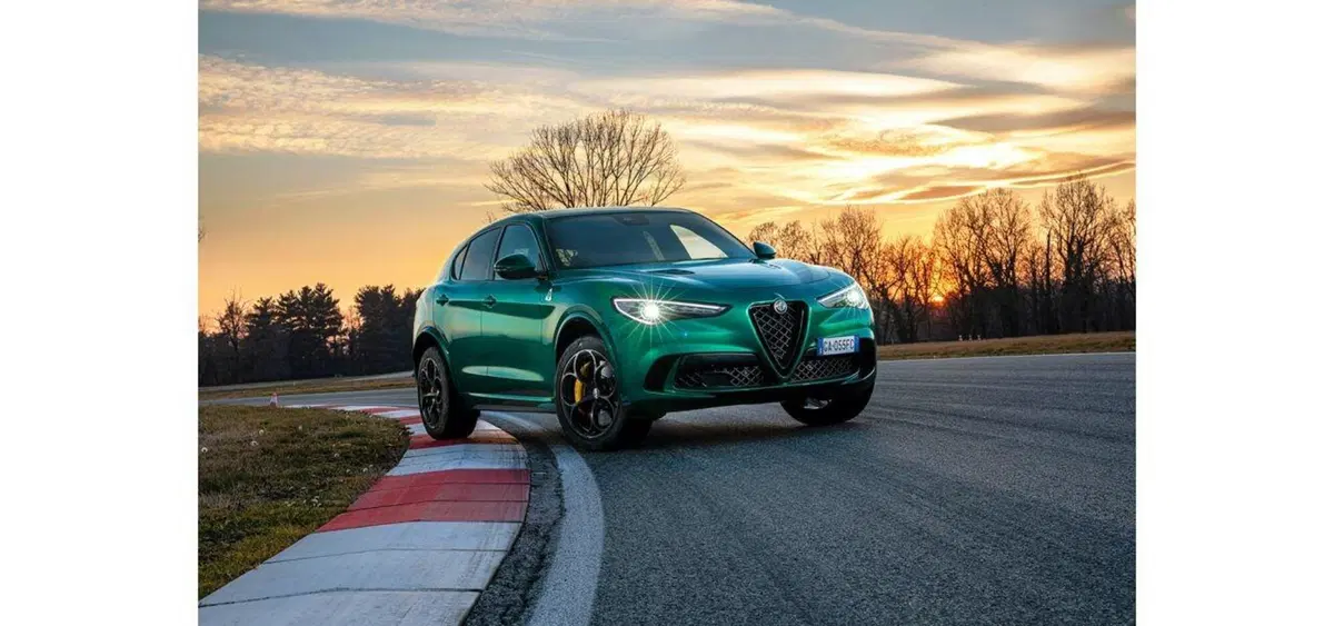 Alfa Romeo Stelvio Quadrifoglio my 2020, come cambia il SUV da 510 CV [Video]