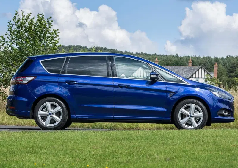 Ford S-Max (2015-23) (13)