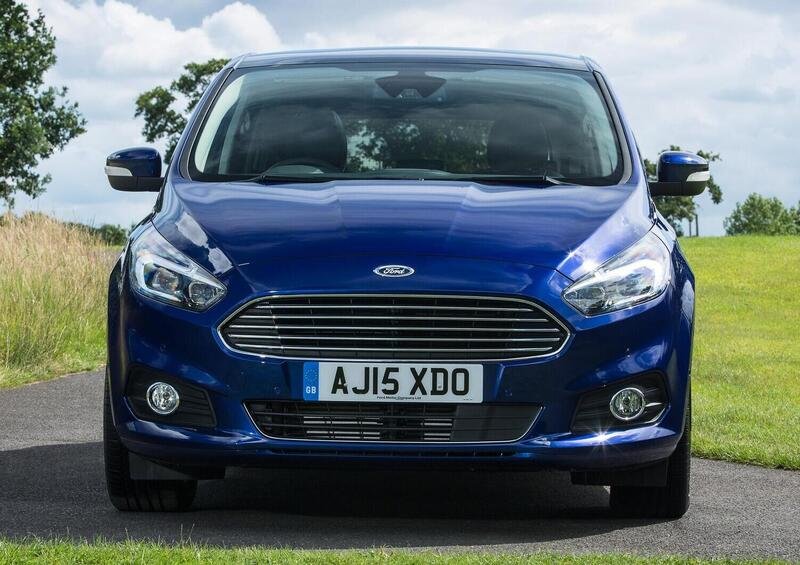 Ford S-Max (2015-23) (14)