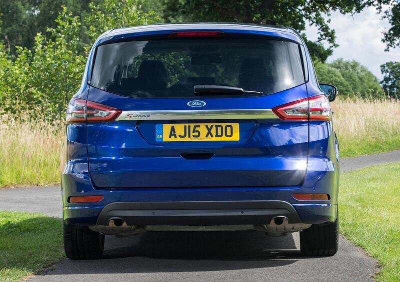 Ford S-Max (2015-23) (16)