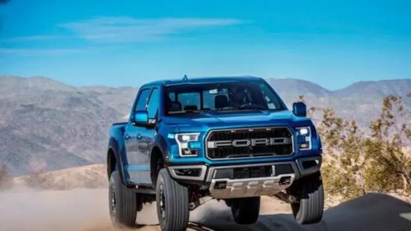 Mercato auto USA, ad aprile sorpasso dei pick-up sulle vetture tradizionali
