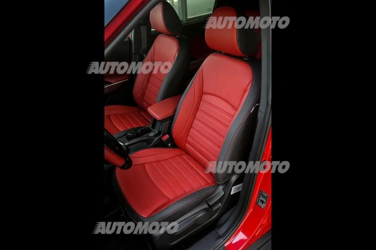 Ssangyong Tivoli (10)