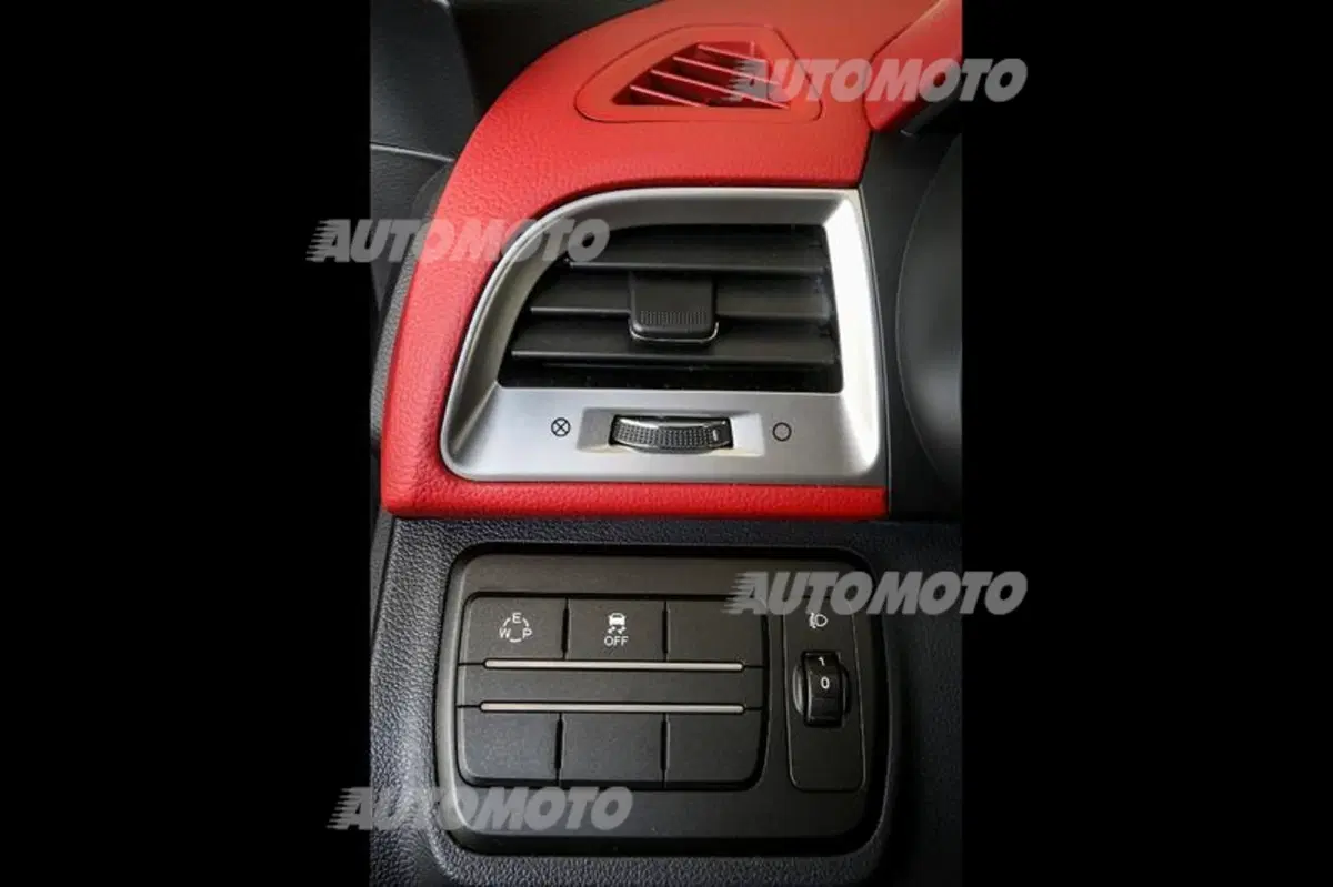 Ssangyong Tivoli (12)