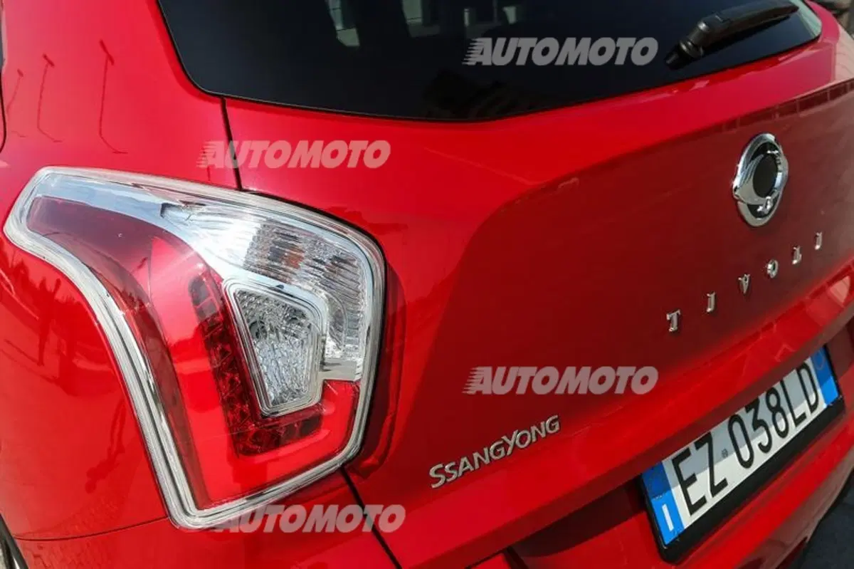 Ssangyong Tivoli (13)
