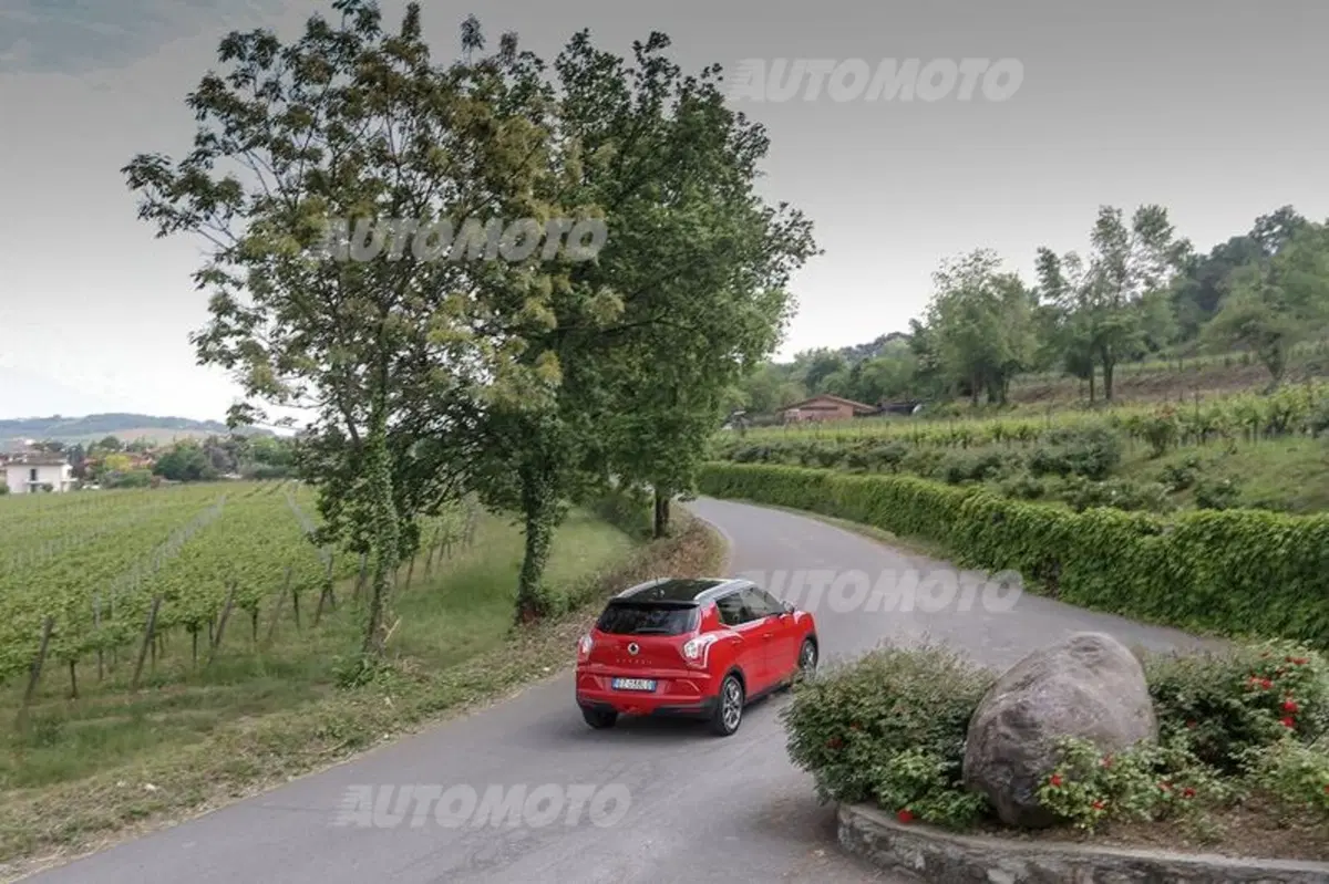 Ssangyong Tivoli (16)