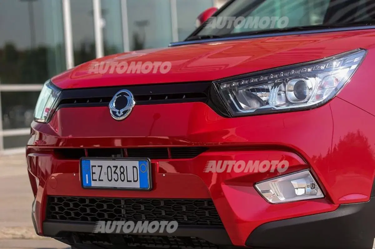 Ssangyong Tivoli (18)