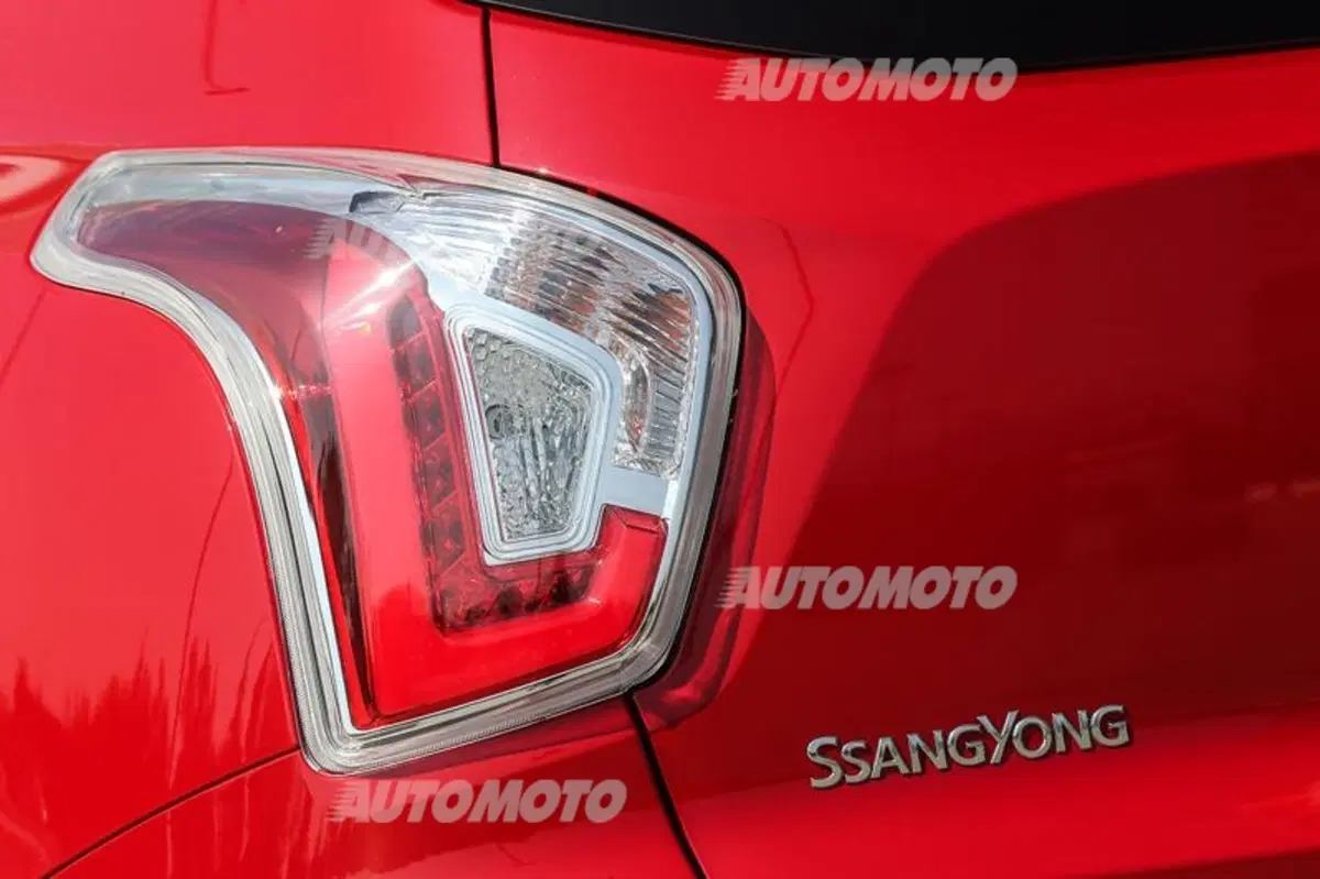 Ssangyong Tivoli (19)
