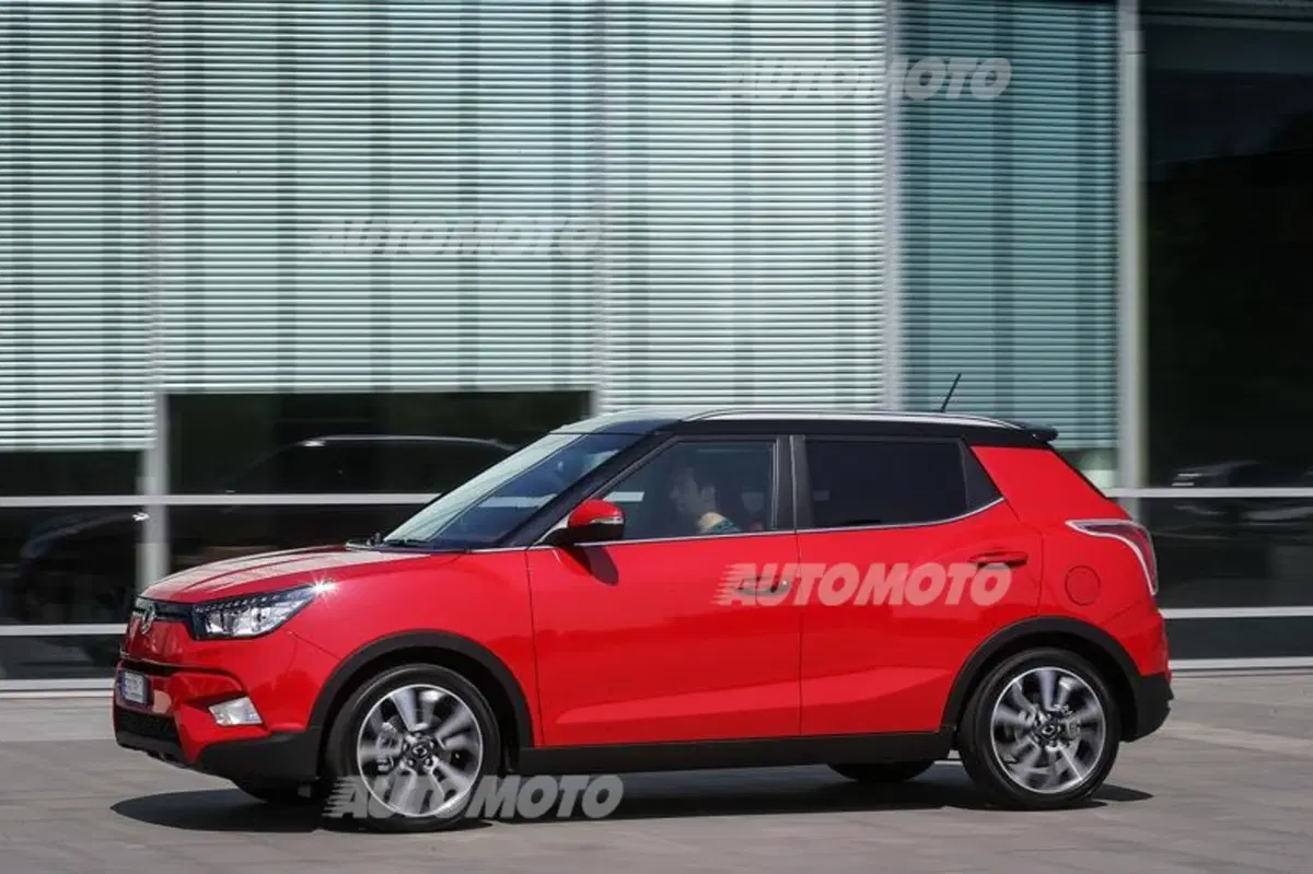 Ssangyong Tivoli (28)
