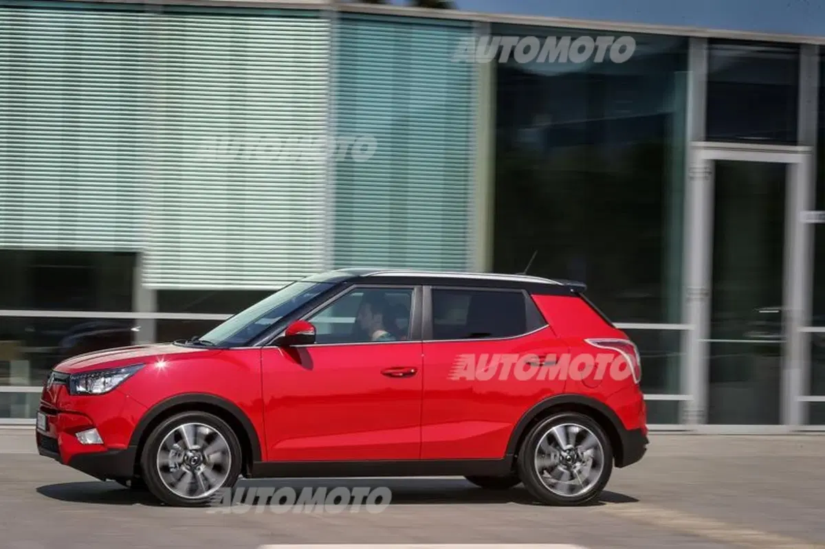 Ssangyong Tivoli (29)