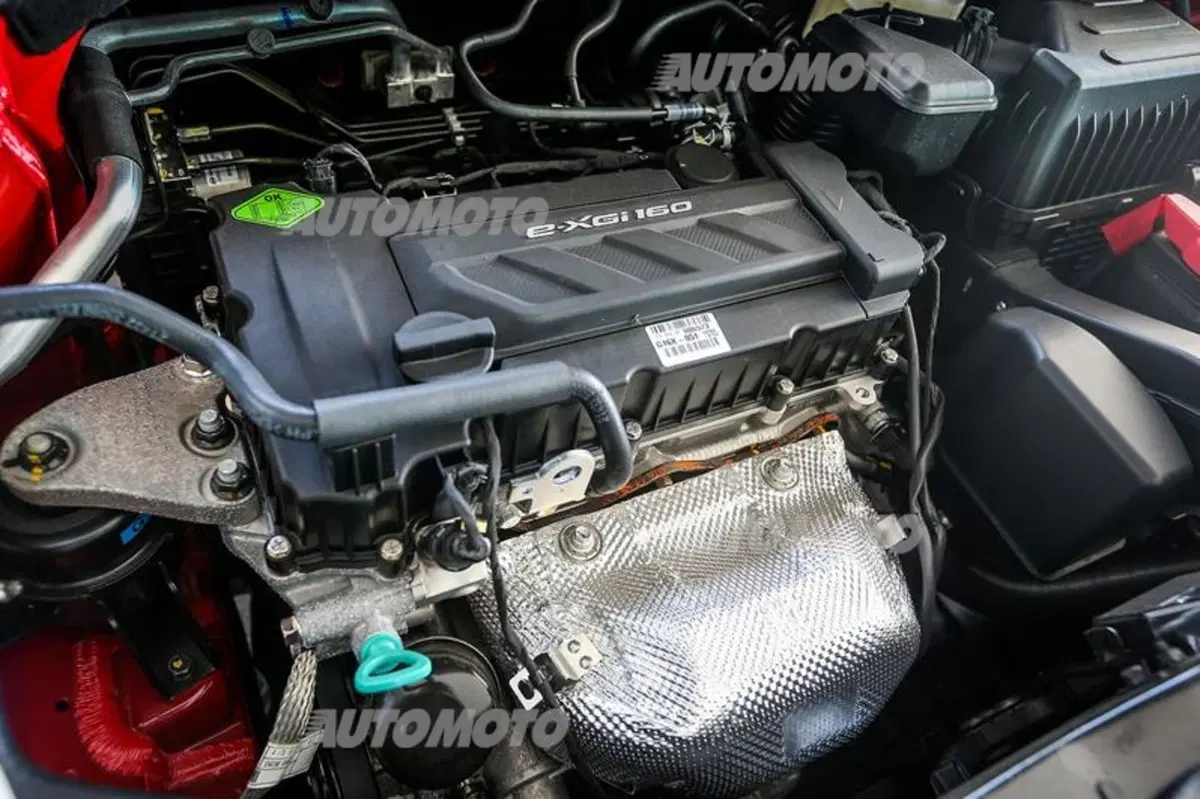 Ssangyong Tivoli (33)