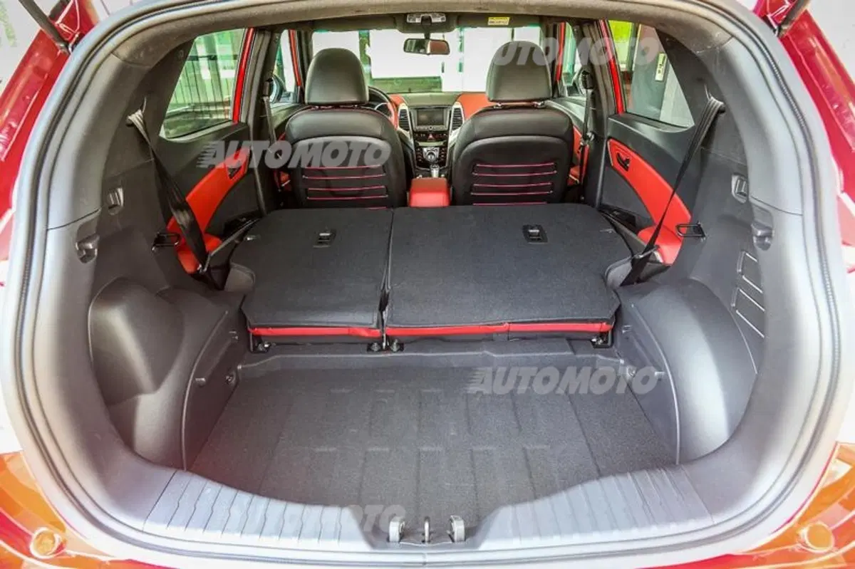 Ssangyong Tivoli (40)