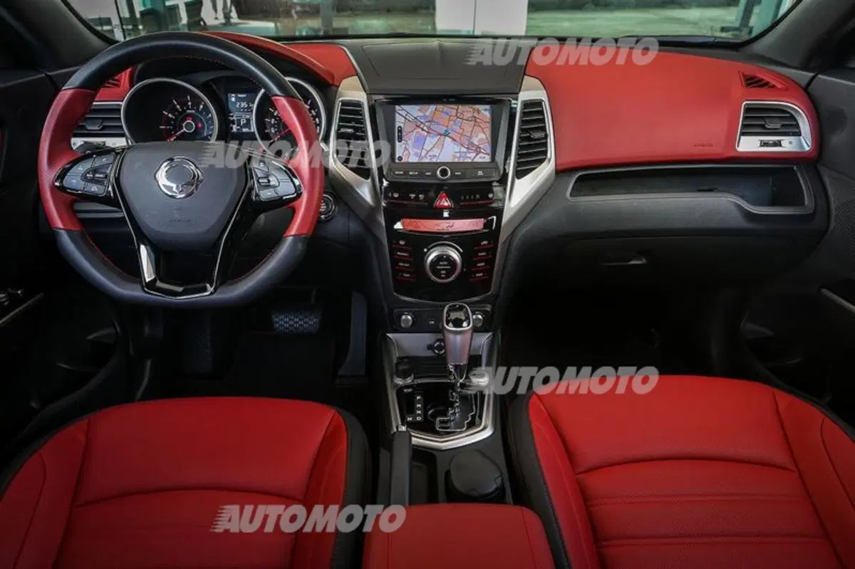 Ssangyong Tivoli (41)