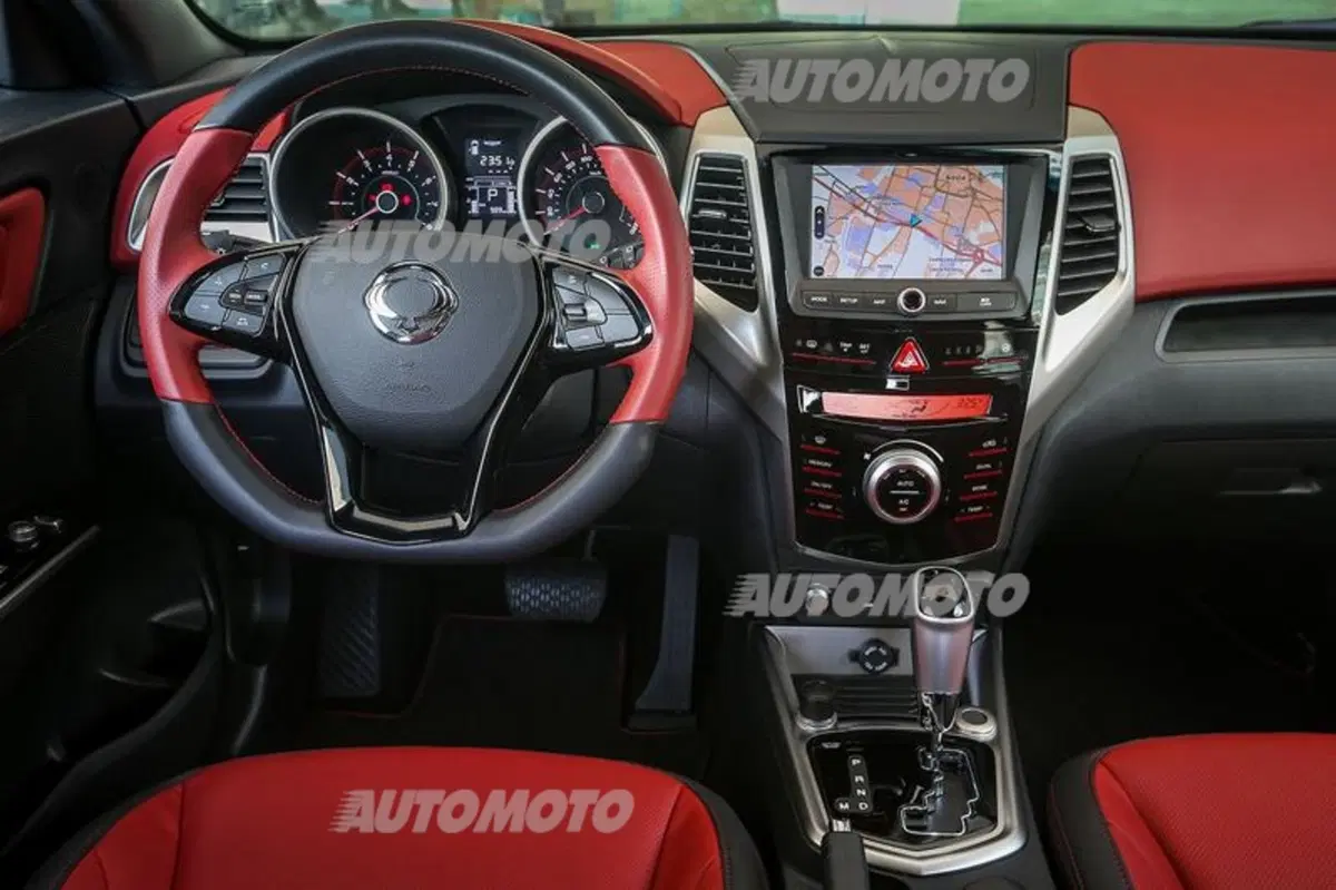 Ssangyong Tivoli (42)