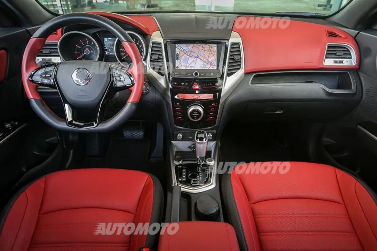 Ssangyong Tivoli (44)