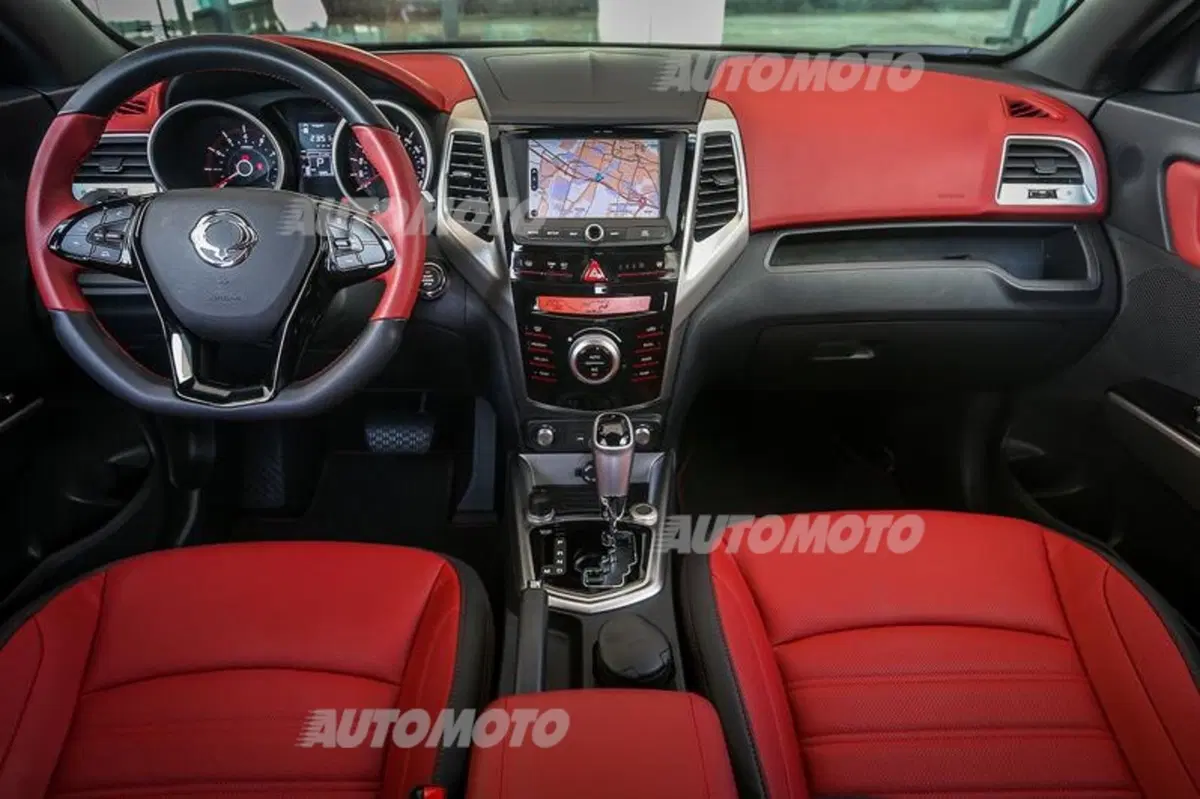 Ssangyong Tivoli (47)