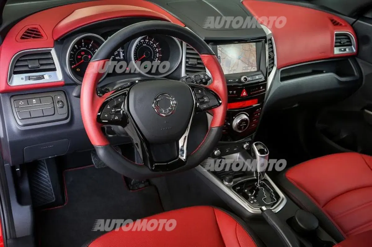 Ssangyong Tivoli (48)