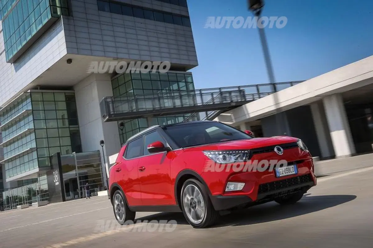 Ssangyong Tivoli (62)