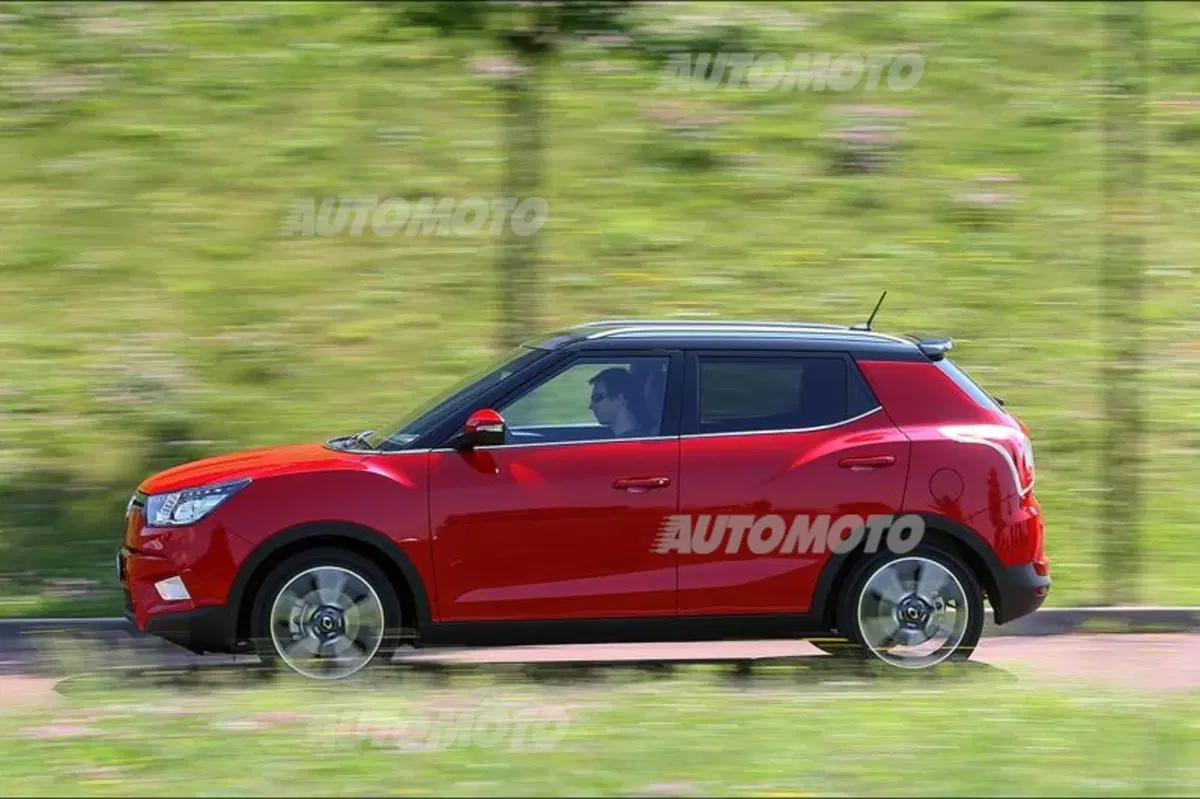 Ssangyong Tivoli (64)