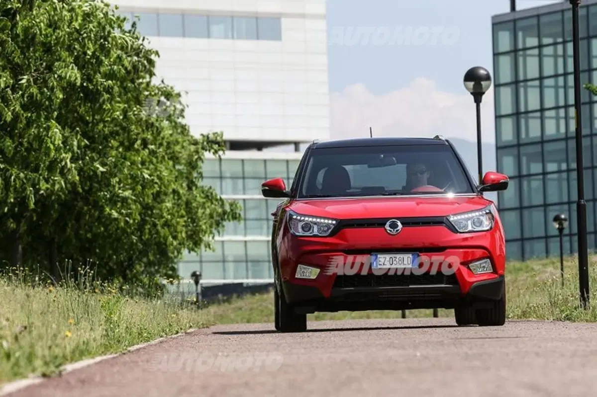 Ssangyong Tivoli (65)