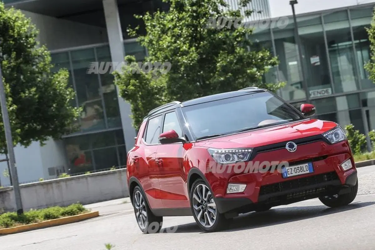 Ssangyong Tivoli (66)