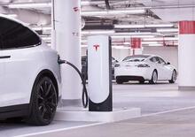 Tesla, la batteria da 1,6 milioni di km è più vicina