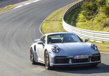 Porsche Digital Trainer: l'App per la pista guadagna nuove funzioni