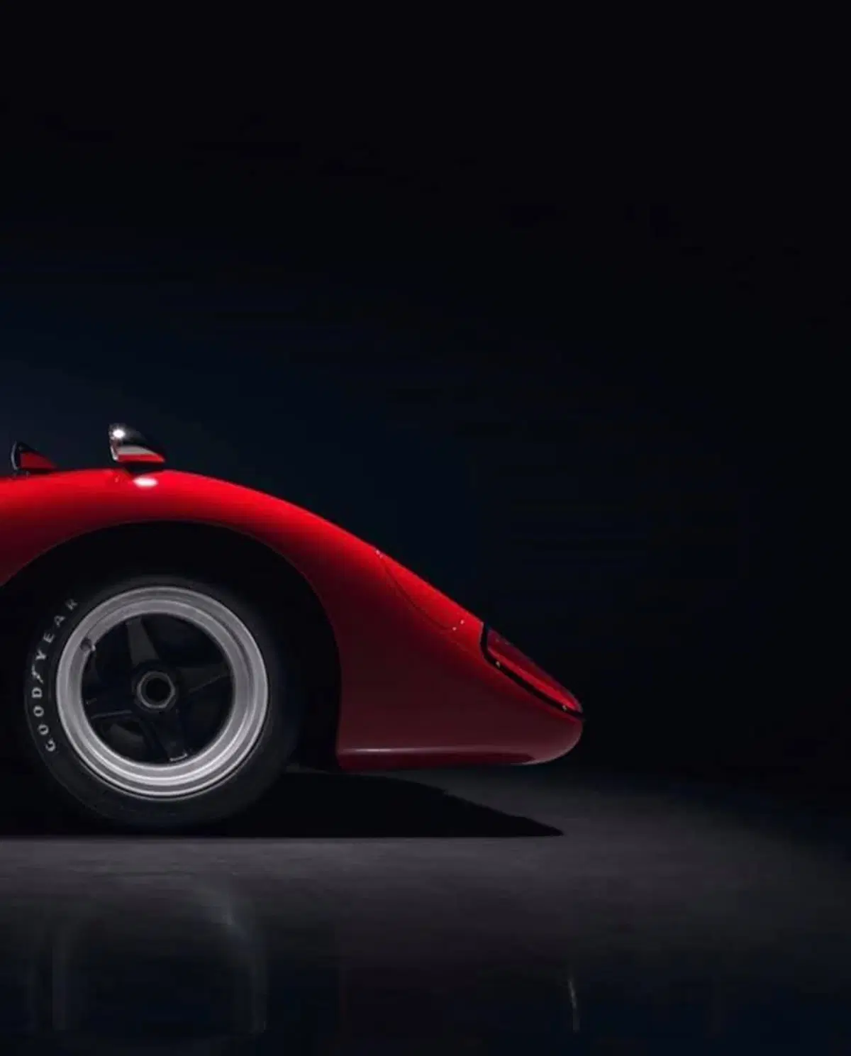 McLaren M6 GT, il sogno di Bruce rimasto “orfano” (18)