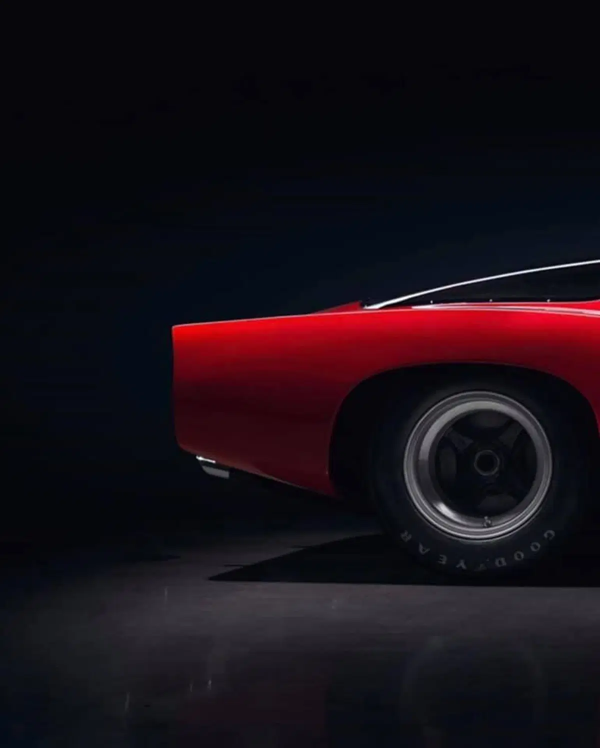 McLaren M6 GT, il sogno di Bruce rimasto “orfano” (16)