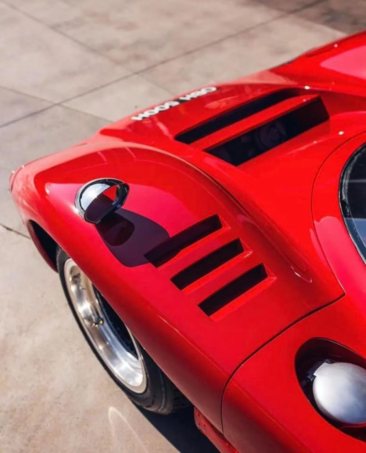 McLaren M6 GT, il sogno di Bruce rimasto “orfano” (11)