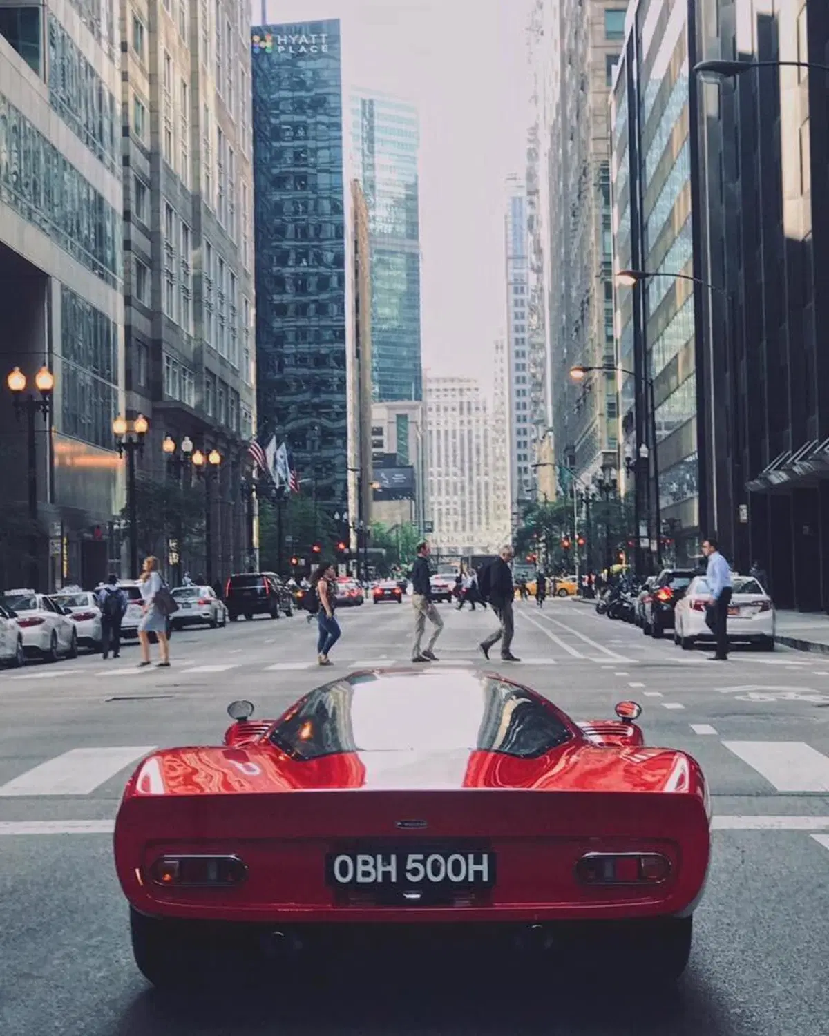 McLaren M6 GT, il sogno di Bruce rimasto “orfano” (19)