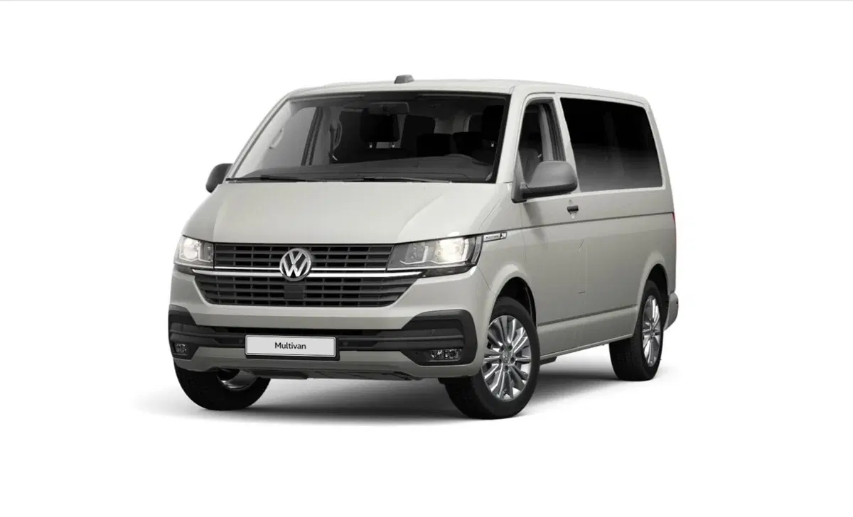 Volkswagen Multivan 2.0 TDI 150CV DSG Generation Six (7)