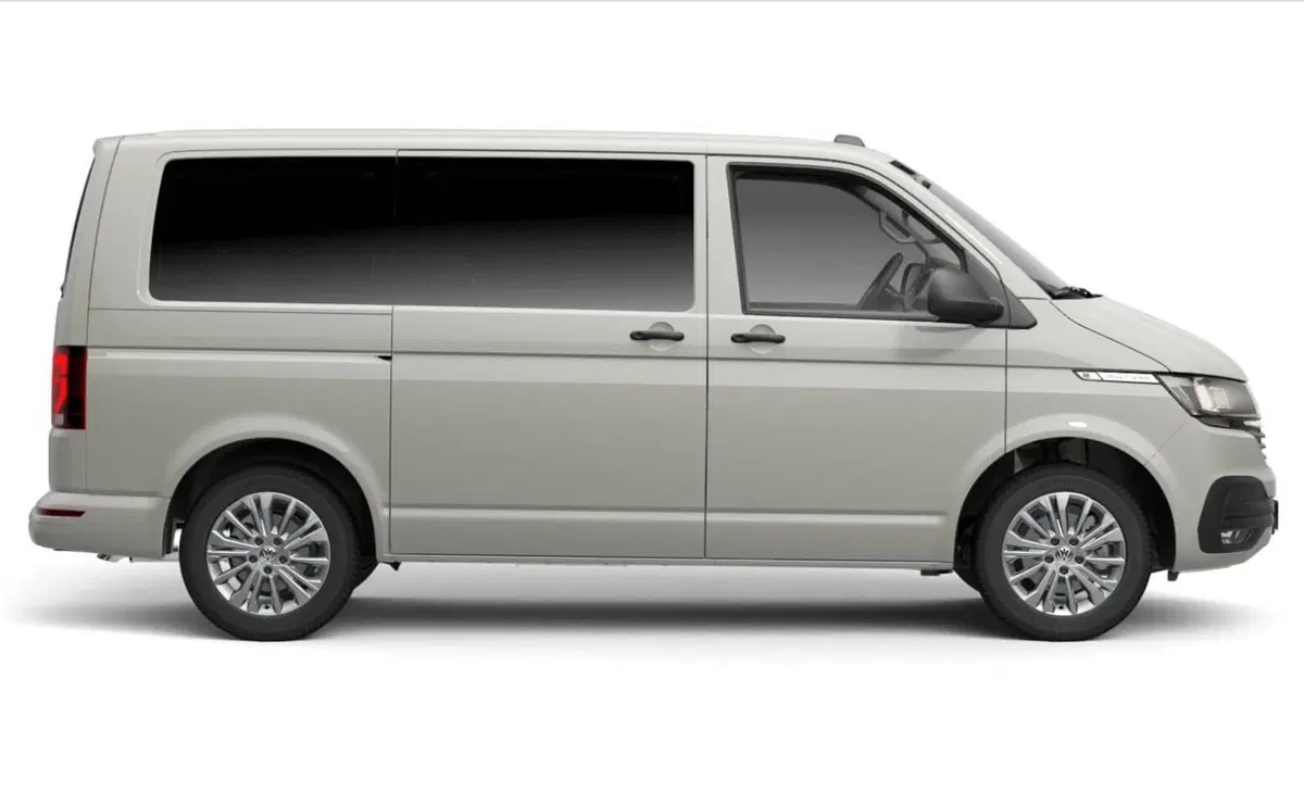 Volkswagen Multivan 2.0 TDI 150CV DSG Generation Six (9)