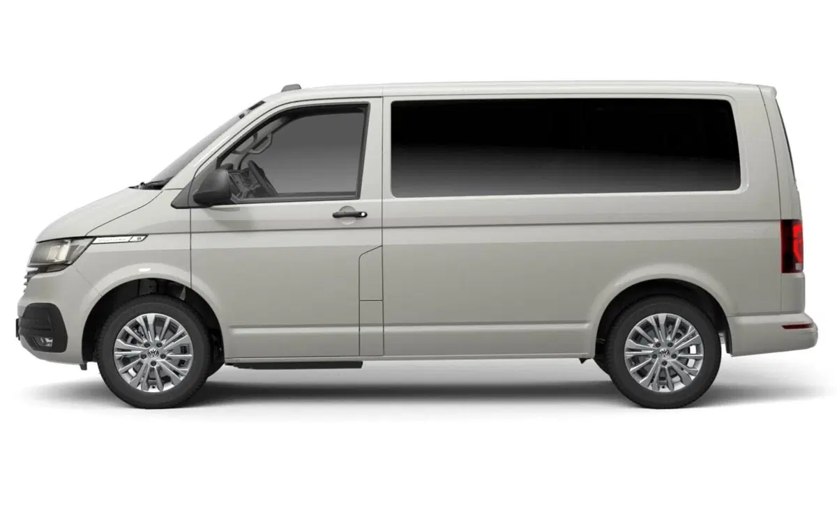 Volkswagen Multivan 2.0 TDI 150CV DSG Generation Six (8)