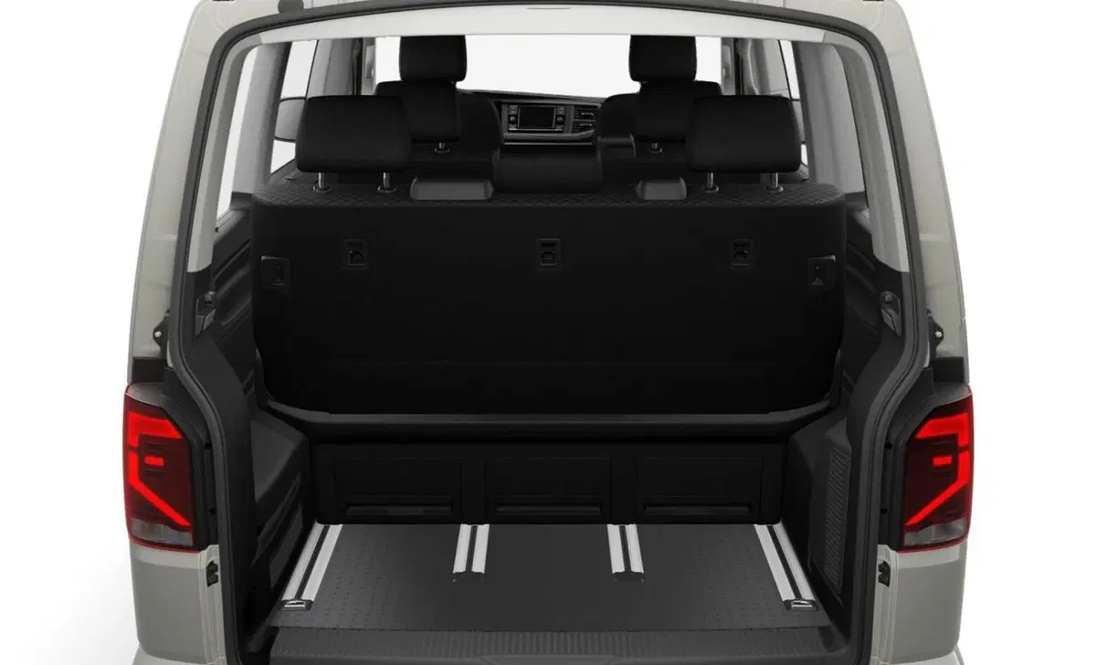 Volkswagen Multivan 2.0 TDI 150CV DSG Generation Six (14)