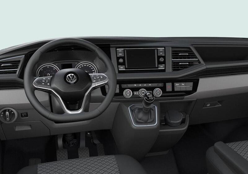 Volkswagen Multivan (2015-->>) (15)
