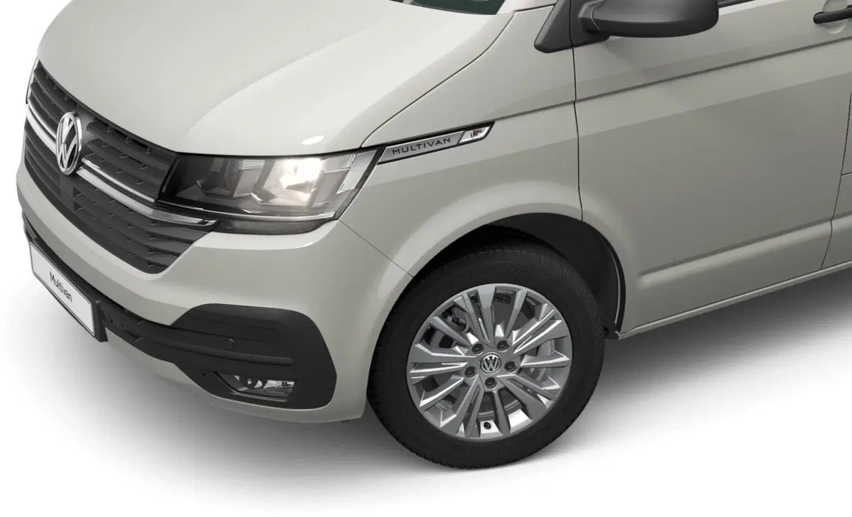 Volkswagen Multivan 2.0 TDI 150CV DSG Generation Six (17)