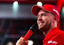F1. Ferrari, è ufficiale: Vettel lascia alla fine della stagione 2020