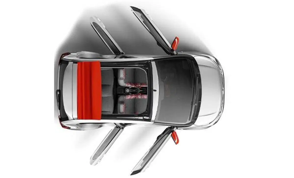Citroen C1 (2014-22) (10)