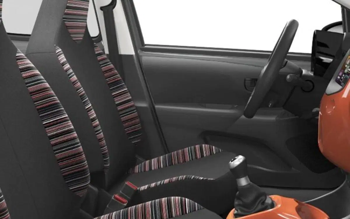 Citroen C1 (2014-22) (12)