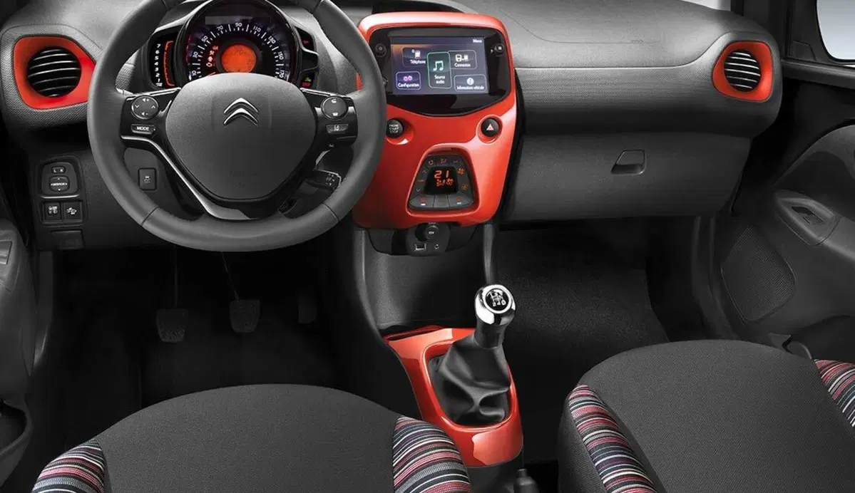 Citroen C1 (2014-22) (15)