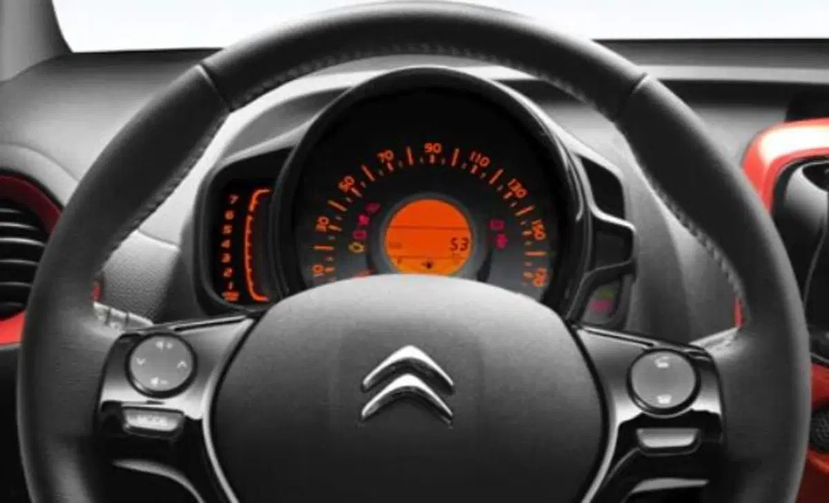 Citroen C1 (2014-22) (11)