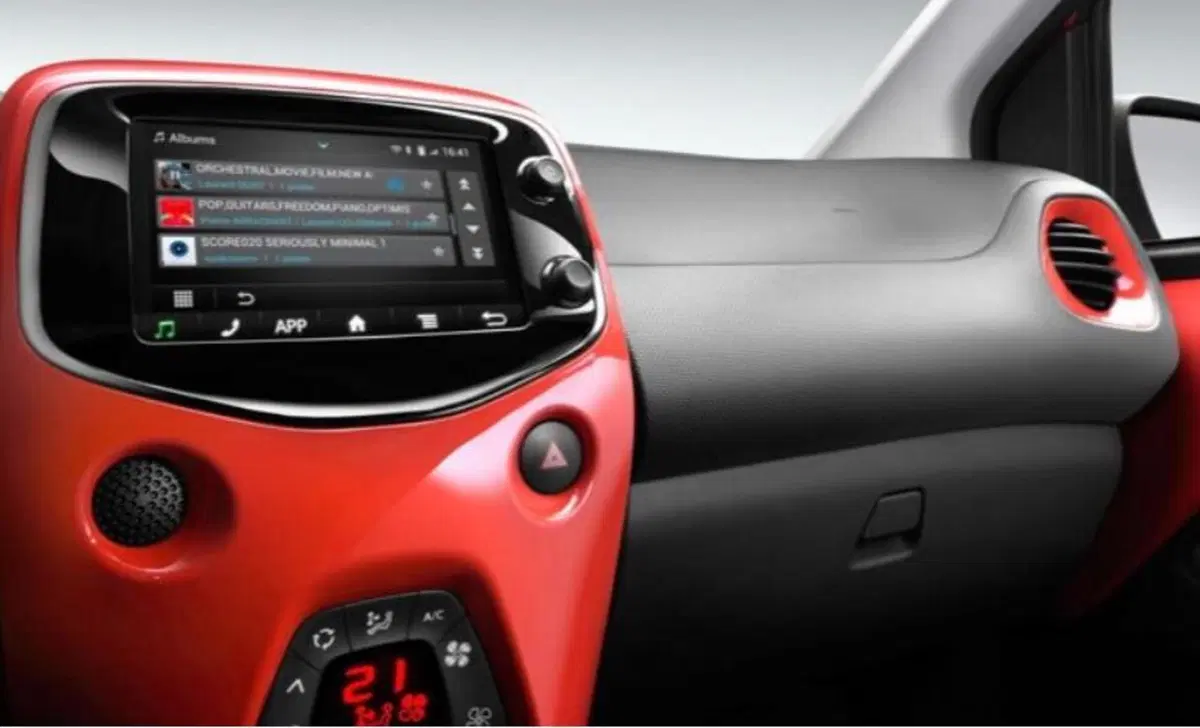 Citroen C1 (2014-22) (19)