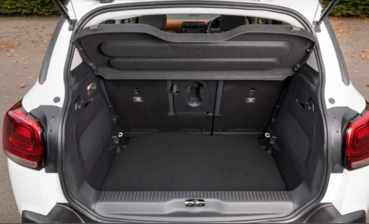 Citroen C3 PureTech 83 S&S Feel (35)